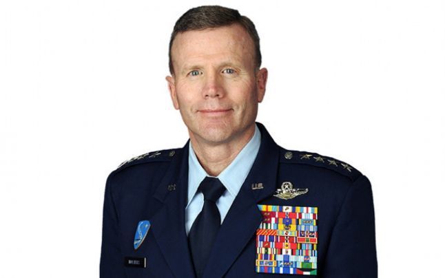 Generalul american Tod Wolters este noul comandant suprem al forţelor aliate în Europa