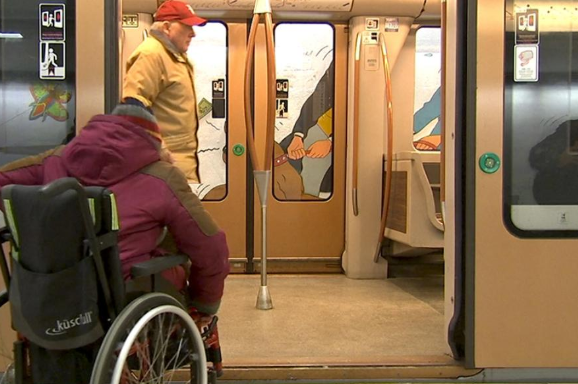 În UE va creşte accesibilitatea produselor şi serviciilor pentru persoanele în vârstă şi a celor cu dizabilităţi