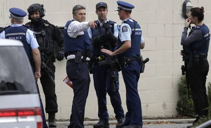 Gruparea Statul Islamic ameninţă că se va răzbuna după atacul de la două moschei din Noua Zeelandă