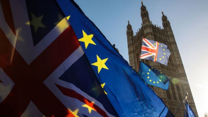 Ultima Oră. Marea Britanie cere formal Uniunii Europene amânarea BREXIT
