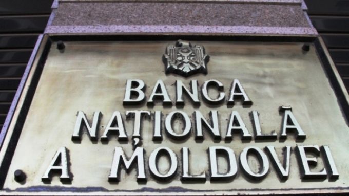 O bancă, sancţionată de BNM. Au fost depistate probleme ce ţin de sistemele informaţionale