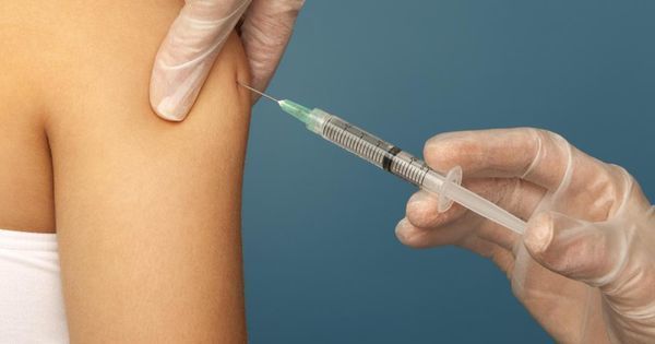 vaccinul împotriva virusului papiloma