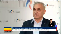 Capaclia. Proiectele şi investiţiile venite din România duc la dezvoltarea localităţii  