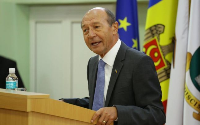Traian Băsescu, despre unirea României cu Republica Moldova: Există o „cale naturală”...