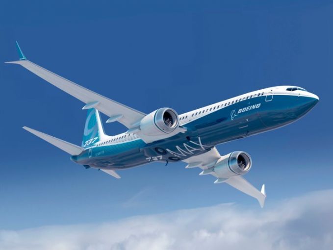 Boeing caută soluţii de readucere în aer a avioanelor 737 MAX