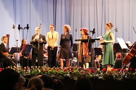 Ziua Internaţională a Francofoniei, celebrată la „Grand Concert de la Francophonie” la Chişinău