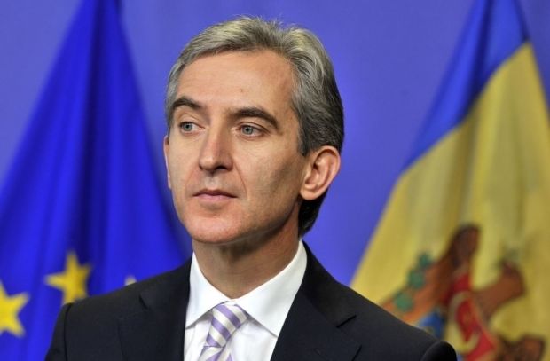 Intenţia fostului premier Iurie Leancă de a candida la europarlamentare pe lista PRO România, în discuţii la Punctul pe AZi
