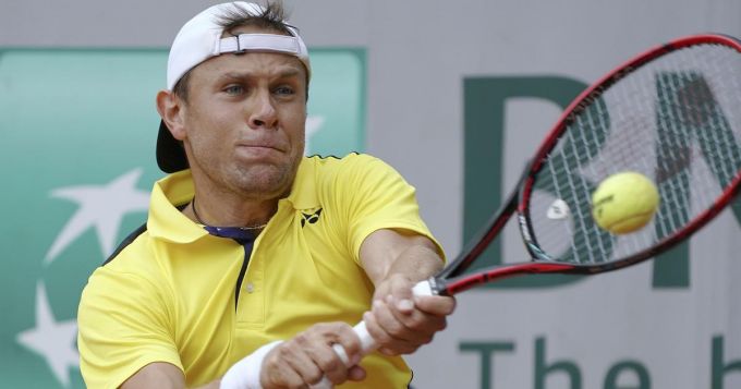 Cel mai bun jucător de tenis din R. Moldova, Radu Albot, va susţine un masterclass. Detalii