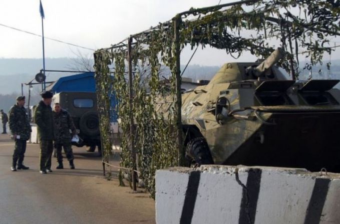 Tiraspolul refuză să discute despre eliminarea posturilor de „grăniceri” instituite ilegal în Transnistria