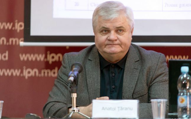 Interviu cu analistul politic Anatol Ţăranu: Nu este exclusă varianta unei guvernări tehnocrate în R. Moldova