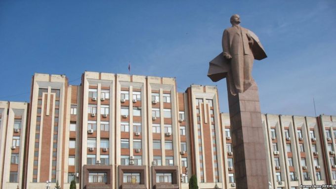 Tiraspolul reduce numărul aşa-numiţilor aleşi ai poporului