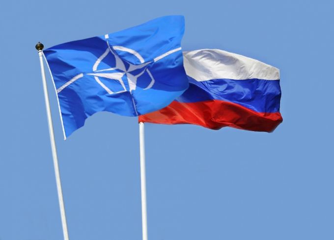 Rusia şi NATO au încetat complet cooperarea pe liniile militară şi civilă