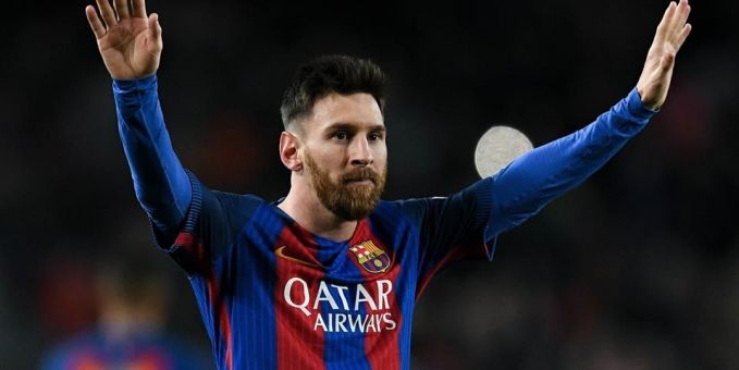 Messi a rupt "blestemul" sferturilor Ligii Campionilor. Barcelona a ajuns în semifinale, dar argentinianul nu îl uită pe rivalul Cristiano Ronaldo