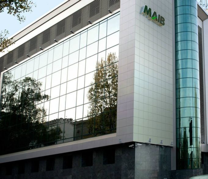 Moldova Agroindbank este gata să ofere clienţilor săi credite din banii BERD