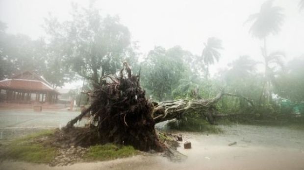 Furtună devastatoare în India. Cel puţin 60 de persoane au murit lovite de fulger sau strivite sub dărâmături