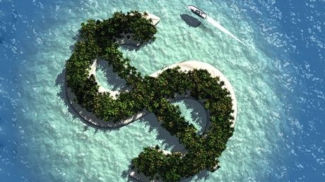 Mold-street: BNM ar putea completa lista paradisurilor fiscale cu alte 16 state, de la Ghana, la Maldive