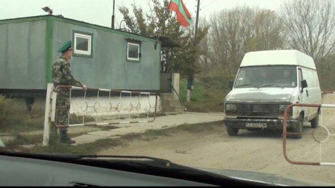 Tiraspolul şi Rusia nu văd o problemă în instalarea posturilor „grănicereşti” din Zona de Securitate. Cum justifică prezenţa acestora
