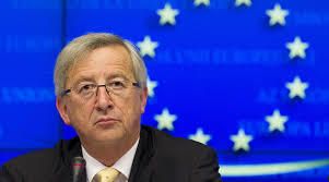 Juncker avertizează cu privire la "tentative" de manipulare înaintea alegerilor europene