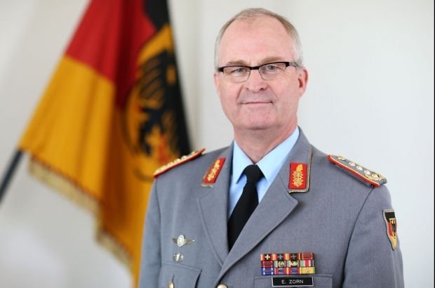 Şeful Statului Major General al Germaniei: Rusia, o ameninţare la adresa păcii în Europa