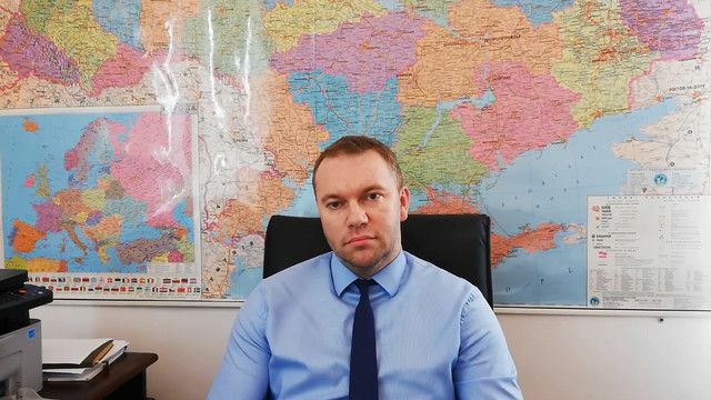 Ambasadorul Ucrainei la Bucureşti, Oleksandr Bankov: O eventuală federalizare a R.Moldova îngrijorează Ucraina, pentru că scenariul poate fi aplicat şi acolo