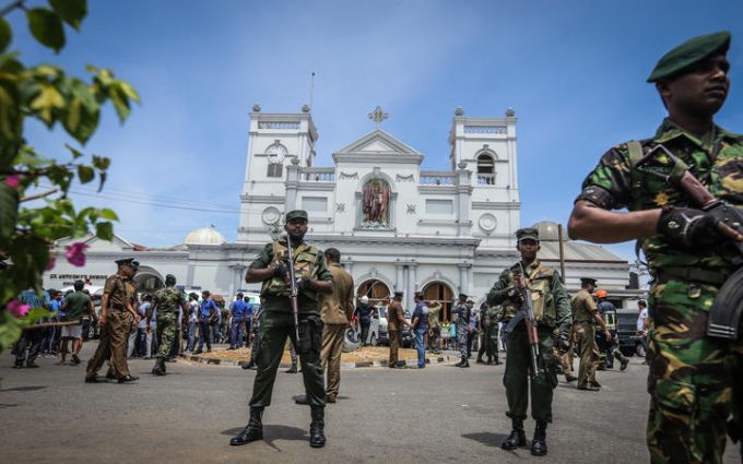 BBC: Miliardarul gigantului de îmbrăcăminte Asos şi-a pierdut trei copii în atacurile din Sri Lanka