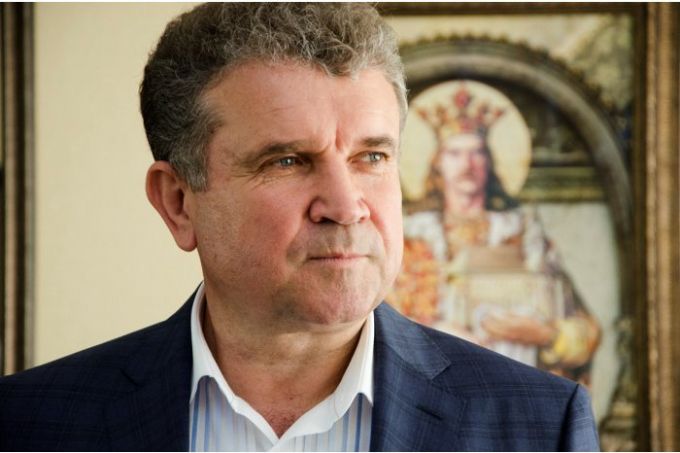 Vasile Chirtoca a fost reales în funcţia de preşedinte al Federaţiei Moldoveneşti de Box