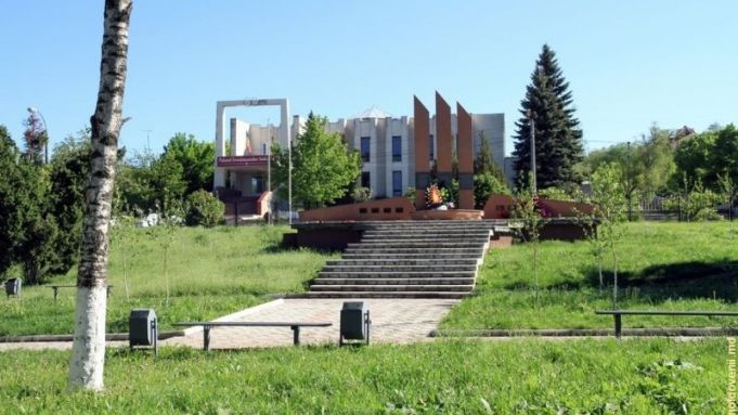 În oraşul Râşcani vor fi edificate două monumente, dintre care unul este cel al domnitorului Ştefan cel Mare