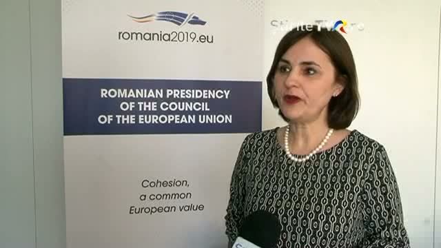 VIDEO. Bilanţul preşedinţiei române a Consiliului UE: 90 de dosare de negociere încheiate în 100 de zile