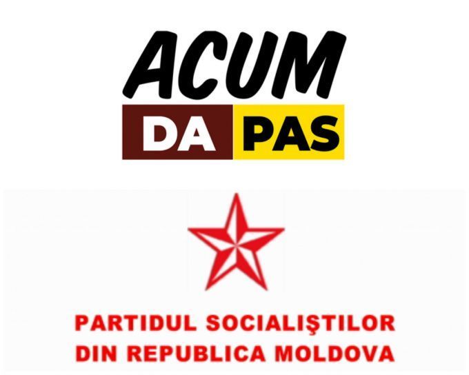 Deputatul socialist Ion Ceban şi deputatul blocului ACUM Igor Munteanu au spus cum văd deblocarea situaţiei politice