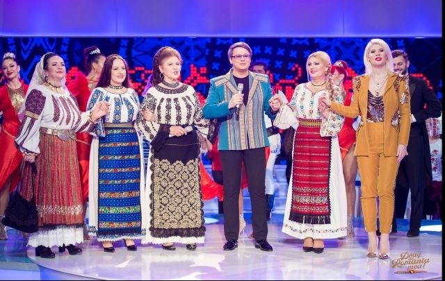 O săptămână de sărbătoare, cu programe speciale la TVR MOLDOVA