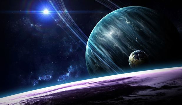 Semnale radio misterioase, luni electrice şi alte bizarerii din Univers. Obiecte şi fenomene ciudate care intrigă astronomii