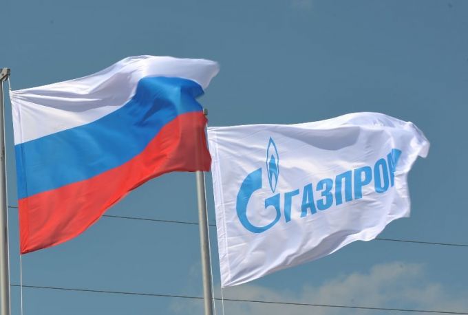 Mold-street: Datoria Moldovagaz faţă de Gazprom a ajuns la un nivel record