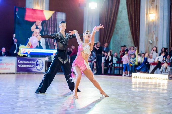 Campionatul Moldovei la dansuri moderne începe sâmbătă la Chişinău