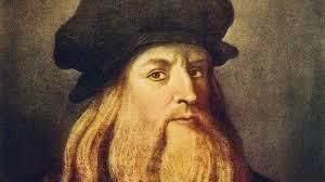 Un studiu realizat la Florenţa dovedeşte că Leonardo da Vinci era ambidextru