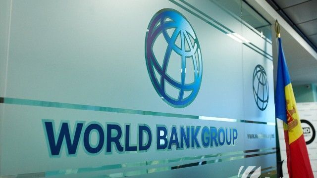 Banca Mondială a revizuit în scădere creşterea economică a R.Moldova pentru 2019