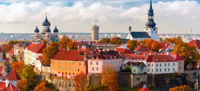 Tallinn: Moscova deţine ilegal 5,2% din teritoriul Estoniei