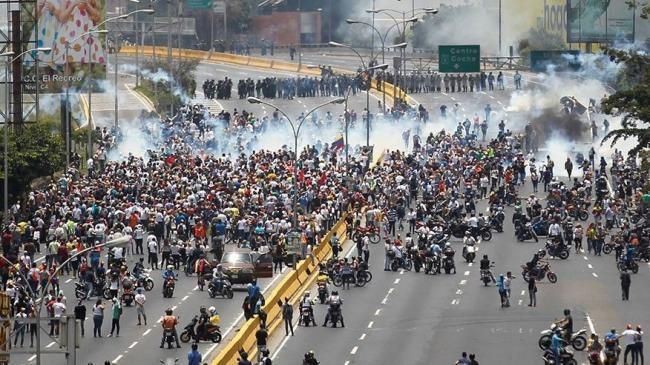 Venezuela: ''Am sacrificat totul'', spune fostul şef al serviciului de informaţii al regimului Maduro