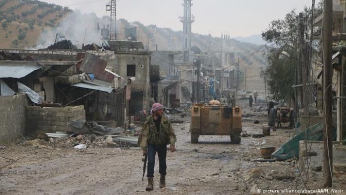 Siria: Organizaţii umanitare afiliate ONU îşi suspendă activităţile în faţa violenţelor