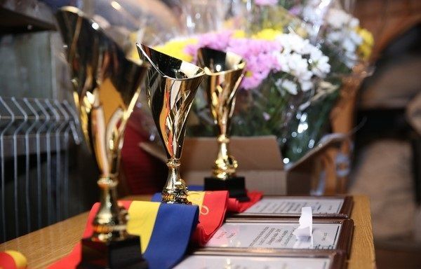 Cei mai buni pedagogi din sistemul de protecţie a copilului, din municipiul Chişinău, au fost premiaţi