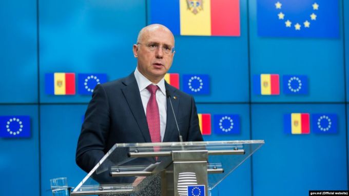 Premierul la Bruxelles: Parteneriatul Estic merită o nouă decizie politică vizionară de apropiere din partea UE