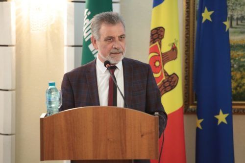 Tudor Deliu: PLDM va participa ca şi concurent electoral la următoarele scrutine