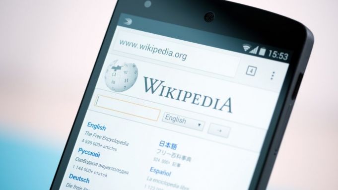Wikipedia este inaccesibilă în China