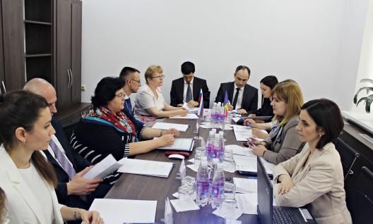 R. Moldova ar putea semna un Acord în domeniul securităţii sociale cu Federaţia Rusă. Au început consultările