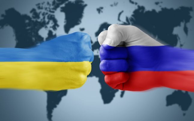 Ucraina a impus noi sancţiuni economice împotriva Rusiei