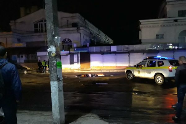 O femeie a fost accidentată mortal de un autocar de pe ruta Chişinău-Bucureşti