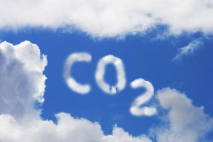 Nivelurile de dioxid de carbon (CO2) din atmosferă au înregistrat valori istorice