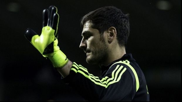 Iker Casillas se va retrage la finalul acestui sezon, în urma infarctului suferit