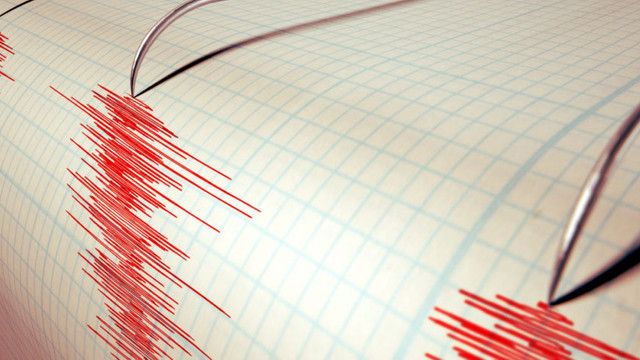 Un nou cutremur s-a produs sâmbătă seara în zona Vrancea