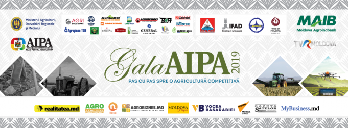 Gala AIPA 2019: Astăzi este ultima zi în care puteţi vota candidaţii la cele 19 nominalizări