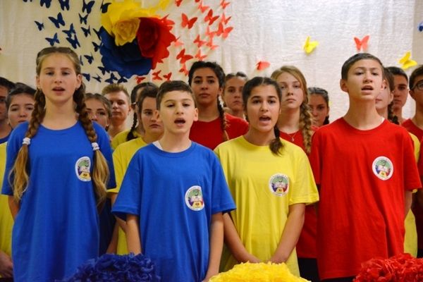 Ziua Românilor de Pretutindeni va fi marcată şi în Republica Moldova